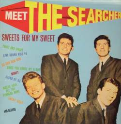 Meet the Searchers